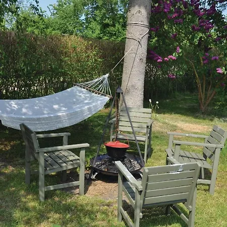 Hébergement de vacances Holiday Ronnemose Sydals X Vibøge