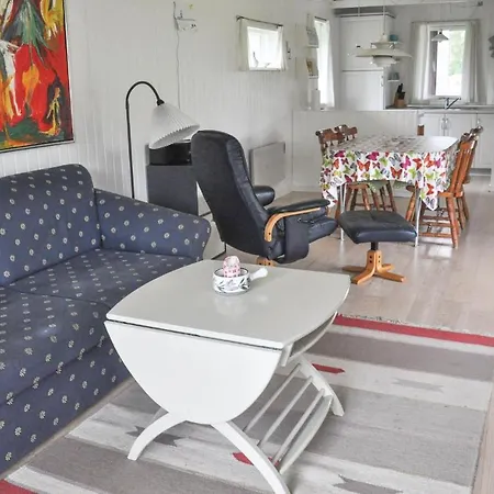 Hébergement de vacances Holiday Ronnemose Sydals X Vibøge